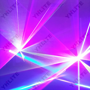 Lumière Laser RVB 10W 10w Animation Laser Pangolin QS FB3 FB4 Quick Show <span class=keywords><strong>Logiciel</strong></span> Laser Phoenix Au-delà <span class=keywords><strong>DJ</strong></span> Club bar Pub - Product Image 6