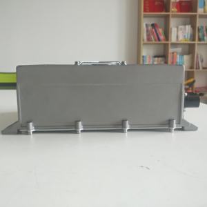 ホットセール EV DC-DCコンバーター 2kW 14V 13.8V出力 Dilong DE3KM17B-650S14RCモデル、DC 500V-850Vから14Vへの降圧DCDCコンバーター - Product Image 3