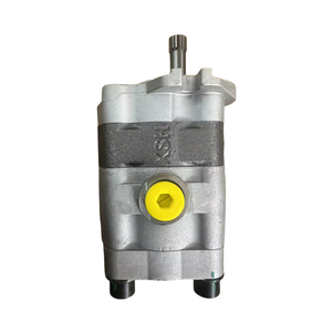 Bombas Hidráulicas de Engranajes de Nueva Llegada, Serie PSVL, Bombas Hidráulicas PSVL2-27CG-1 PSVL2-27CG, Bombas Principales para Maquinaria PSVL2-42-V - Product Image 1