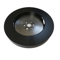 Pièces d'origine pour générateur Nt855, amortisseur de vibrations 3101655