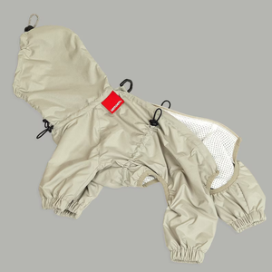 पालतू कपड़े उत्पाद परिधान दैनिक Windbreaker जैकेट पहनने के लिए कुत्ते कपड़े कपड़े निविड़ अंधकार कोट इतालवी ग्रेहाउंड - Product Image 3