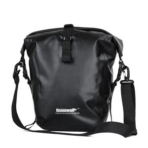 กระเป๋าติดจักรยาน <span class=keywords><strong>Rhinowalk</strong></span> 20 ลิตร กันน้ำ สำหรับจักรยานเสือภูเขาและจักรยานถนน - Product Image 6