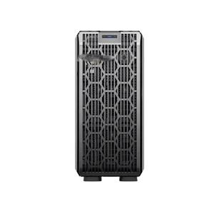 Hot Selling 2026 New PowerEdge T350 Xeon Quad Core E-2314 <b>Tower</b> Server in Stock 32GB ECC Memory 300W <b>Power</b> Supply - Product Image 1