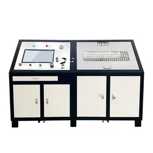 Hydro Test Equipment Digital Hydrostatic Pressure Testing Machine Hydrostatic Pressure Tester