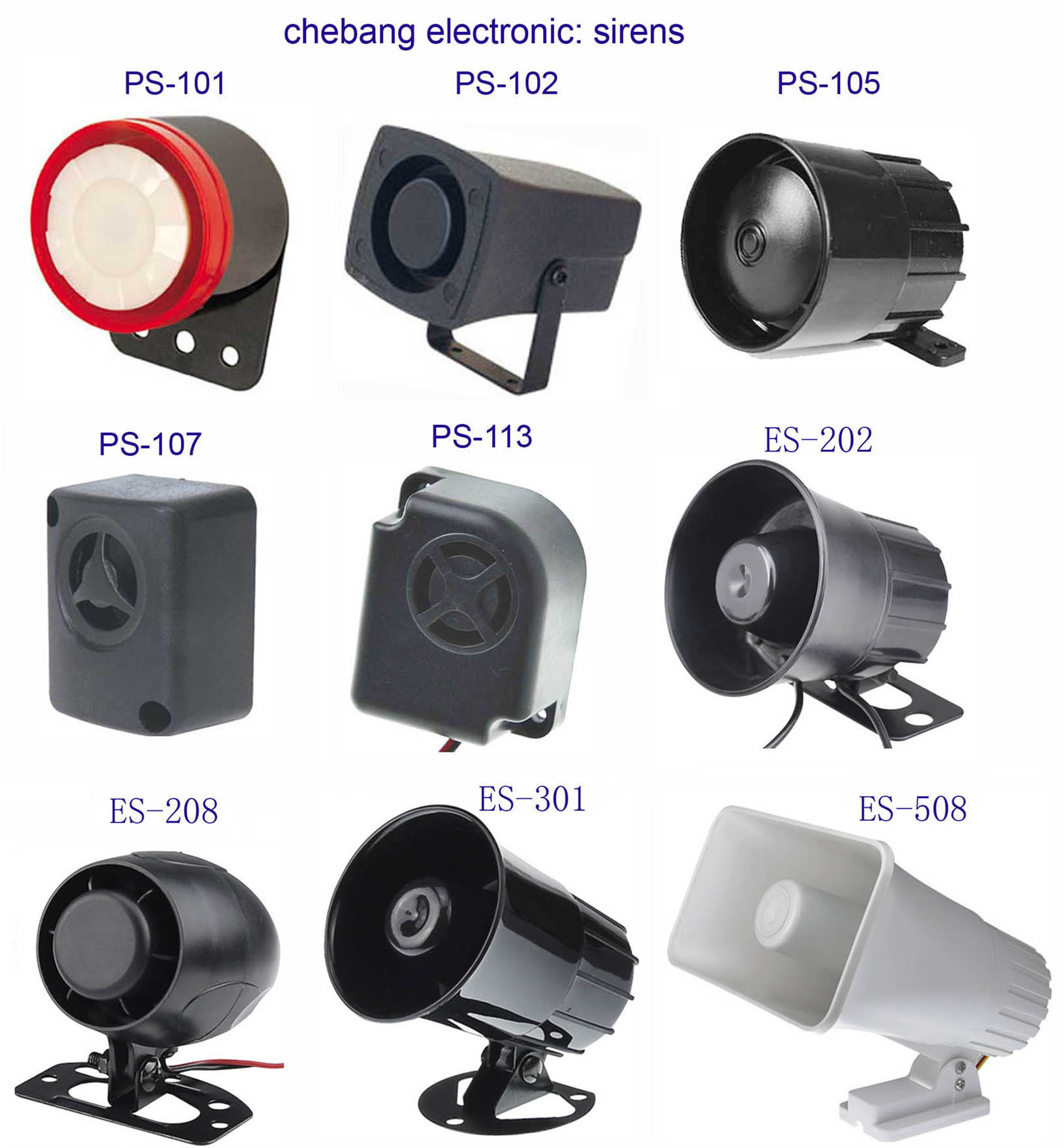 Yuyao Chebang Electronic Technology Co., Ltd.
