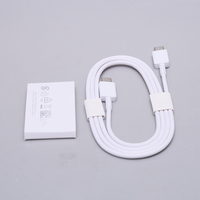 En stock : Chargeur rapide 25W, câble USB Type C TPE 1M pour iPhone 17, téléphone Samsung, service fabricant, câble de données C2C