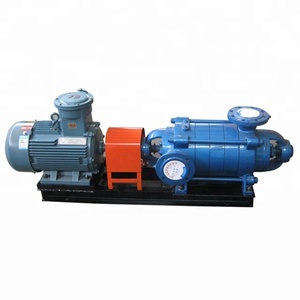 D Series Multi Stage Centrifugal <b>Water</b> <b>Pump</b>,horizontal Centrifugal <b>Pump</b>,horizontal Centrifugal <b>Water</b> <b>Pump</b> - Product Image 2