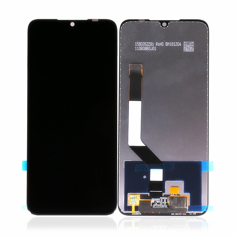 For Redmi note 7