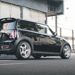 Rines Forjados de Perfil Profundo 4x100 4x114.3 5x100 5x108 5x112 5x114.3 5x115 5x120 TE37 Lexus GX550 GX <span class=keywords><strong>Plus</strong></span> Tacoma Tundra Ultra Large - Product Image 1