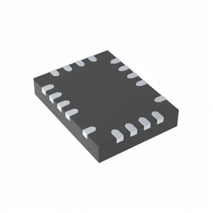 ชิปอิเล็กทรอนิกส์ รุ่น 20 WFQFN, 18 ขา, แบบมีแผ่นรองรับ (Exposed Pad) ผู้ผลิตช่องทาง LT8640JUDCF # ระบบจัดการพลังงาน PBF (PMIC) - Product Image 1