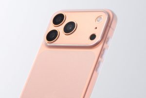 Schokbestendige populaire TPU acryl transparante kleurtypen magnetische telefoonhoes voor iPhone 17 Pro Max 17 Air telefoonhoes cover - Product Image 6