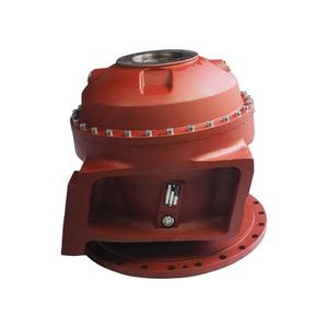 Conjunto Reductor PMB 6.5R120 Original de Alta Calidad, Componentes Hidráulicos Marca Rumin, 1 Año de Garantía, Hecho en China (ZHE) PMB 6.5R - Product Image 6