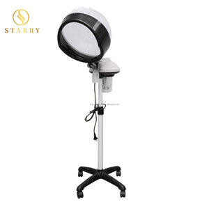 Muebles Profesionales para Salón <span class=keywords><strong>de</strong></span> Belleza, Modernos, para Peluquería, Herramientas <span class=keywords><strong>de</strong></span> Estilismo, Vaporizador <span class=keywords><strong>de</strong></span> Cabello, <span class=keywords><strong>Secador</strong></span>, Cuidado Personal - Product Image 2