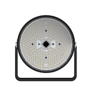 ไฟสปอร์ตไลท์ LED คุณภาพสูงสำหรับเชิงพาณิชย์ 400W 500W 600W 700W 720W 800W 1000W 1200W ควบคุมด้วย DMX512 RDM - Product Image 2