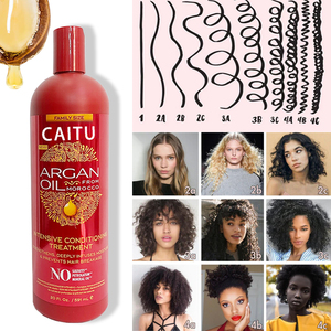 Champú y Acondicionador al Por Mayor Más Vendidos, Champú de Aceite de Argán de Marca Privada Sin Sulfatos, Set <span class=keywords><strong>para</strong></span> <span class=keywords><strong>el</strong></span> Cuidado del Cabello - Product Image 5