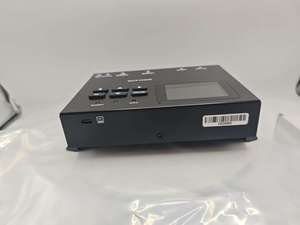 Bộ điều chế mã hóa HD đơn kênh đa tiêu chuẩn | MPEG-2 | ĐẦU vào <span class=keywords><strong>HDMI</strong></span> | IPTV/<span class=keywords><strong>DVB</strong></span>-<span class=keywords><strong>T</strong></span>/ISDB-<span class=keywords><strong>T</strong></span>/<span class=keywords><strong>DVB</strong></span>-C/ - Product Image 5