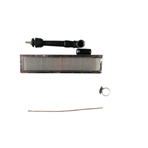 Calentador de Inmersión Catalítico de Silicona Infrarroja <span class=keywords><strong>402</strong></span> de Alta Calidad para Uso en Hornos Industriales - Product Image 1
