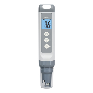 Medidores eletroquímica Laboratório Ensaio Ambiental Display Retroiluminação Digital Eletrodo pH Tester Pocket Testers - Product Image 1