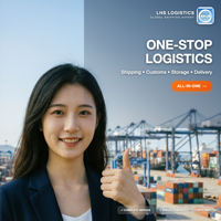 Dari Shenzhen LCL FCL Harga Termurah All Inclusive Ke USA Kanada Jerman Prancis Italia Inggris Logistik Ekspor Pengiriman Maritim