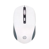 H/P S1000 Plus Draadloze Muis Batterij Model Muis Desktop Computer Kantoor Laptop Universeel 1600Dpi Voor Kantoor Pc