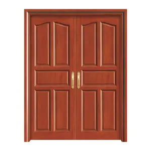 Direct Sales Wholesale Price Door Viewer Variety Wpc Doors