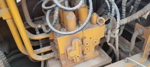 Offre Spéciale : Foreuse Rotative SANY SR155 d'Occasion avec Moteur de Pompe et Moteur Principal, 60000 kg, 3000 Heures, Prix Abordable 0086 18117060100 - Product Image 4