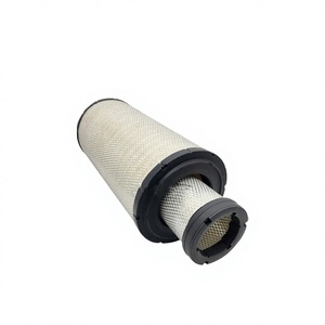 Nuevo RS3736 P536457 AF25589 131-8822X A-8508 131-8822 Carcasa de Filtro de Aire para Camión, Repuesto con Papel de Filtro de Alta Calidad - Product Image 1