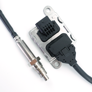 5wk96741b 4326874 nox cảm biến nhà máy Ổ cắm cảm biến Nitơ Oxit cho <span class=keywords><strong>Cummins</strong></span> ISX kenworth T660 t680 T700 T800 W900 peterbilt 3 - Product Image 5