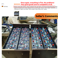 Stock EU Offre Limitée Cellule de Batterie Lithium Fer Phosphate Akku 3.2V Stockage d'Énergie Domestique MB31 330Ah LiFePO4
