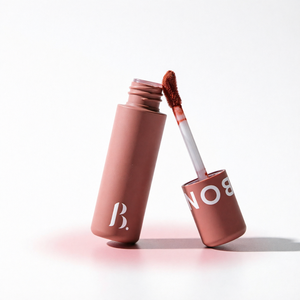 Brillo Labial Bonsep Rose Tint 03, Fórmula K Beauty, Para Todo Tipo de Piel, Vegano, 6 ml - Product Image 1