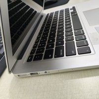 Usato per -BOOK A-IR 2013 Intel I5 4a Gen 8GB RAM 120GB SSD 13.3" 16:10 Alta Qualità