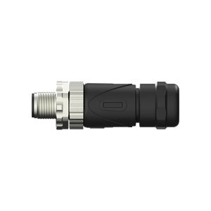 Conector Eléctrico/Automotriz EAM422-8 S con Contacto Dorado y Carcasa de Nailon IP67 4A 250V - Product Image 2