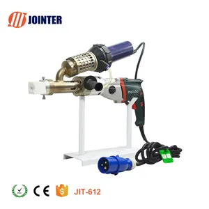 HDPE Extrusion Welding Gun Plastic Melting Machine,Hot Air Extruder