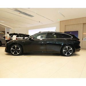 Venta al por Mayor, N <span class=keywords><strong>I</strong></span> <span class=keywords><strong>O</strong></span> ET5T, Auto Eléctrico de Nueva Energía, Gran Autonomía, Tracción en las Cuatro Ruedas, 5 Asientos, Seguridad Inteligente, Disponible en Stock, Marca China - Product Image 5