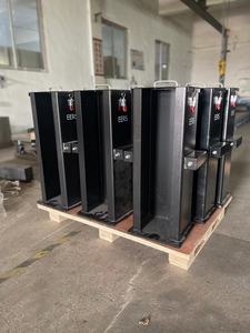 परिवहन के लिए कुशल हेवीवेट स्टील ट्रॉली और भारी भार संभालने के लिए परीक्षण के लिए लिफ्ट लोड - Product Image 3