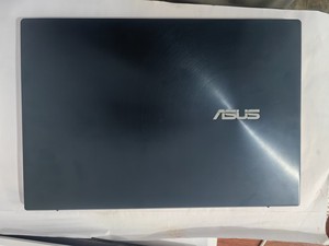 แล็ปท็อปจอคู่รุ่นดั้งเดิม Asus <span class=keywords><strong>ZenBook</strong></span> UX482 Core <span class=keywords><strong>I5</strong></span> รุ่นที่ 11 โน้ตบุ๊คธุรกิจ <span class=keywords><strong>ZenBook</strong></span> - Product Image 3