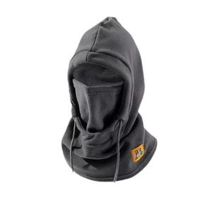 Gorro Cálido de Invierno para Hombre y Mujer, Máscara, Bufanda, Capucha Integrada, Protección Contra el Frío, Máscara a Prueba de Viento - Product Image 5