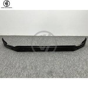 Alerón Delantero de Fibra de Carbono Estilo B para Mercedes Benz Clase G W464 G63 G500 2019-2024, Difusor Superior de Carbono para Auto, Piezas de Auto - Product Image 5