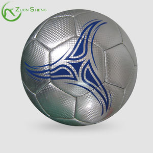 Balón de Fútbol Zhensheng de Alta Calidad para Entrenamiento con Logo Personalizado Tamaño 5 para Publicidad - Product Image 6