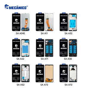 จอ LCD โทรศัพท์มือถือสำหรับ Samsung <span class=keywords><strong>ราคา</strong></span>แข่งขัน LCD A10 A02 <span class=keywords><strong>A12</strong></span> ผู้จัดจำหน่ายจอ LCD โทรศัพท์มือถือ ขายส่งจอโทรศัพท์มือถือ - Product Image 3
