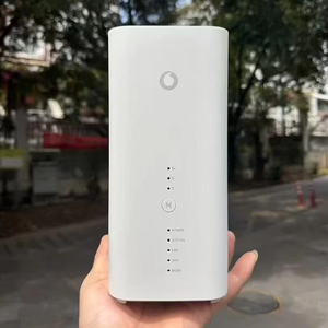 Enrutador 4G CPE Desbloqueado para <span class=keywords><strong>Huawei</strong></span> <span class=keywords><strong>B818</strong></span> 4G Router 3 Prime LTE CAT19 Router 2G - Product Image 1