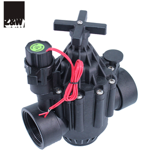 Electroválvula Válvula <span class=keywords><strong>solenoide</strong></span> eléctrica de 2 pulgadas Válvula de sistema de <span class=keywords><strong>riego</strong></span> de 2 "200P - Product Image 6