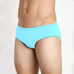 Arc-en-ciel été plage Shorts de bain hommes maillots de bain Sunga Sexy maillot de bain hommes piscine slip de bain Spa maillots de bain <span class=keywords><strong>Surf</strong></span> nager - Product Image 4