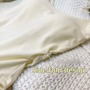 Tops <span class=keywords><strong>de</strong></span> Mujer Camisola con Sujetador Acolchado Chaleco <span class=keywords><strong>de</strong></span> Verano <span class=keywords><strong>Top</strong></span> Corto Urbano sin Mangas Camisolas para Dama - Product Image 5