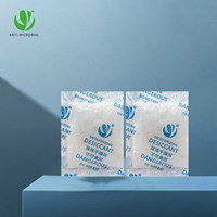 Échantillon Gratuit : Déshydratant pour Chaussures en Gel de Silice, Haute Absorption, Anti-Humidité, Éliminateur d'Odeurs pour Chaussures, Additifs Pétroliers