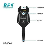 Testeur d'inductance RF4 RF-ID01, outil de détection de défauts électromagnétiques pour téléphones mobiles, diagnostic de carte mère PCB