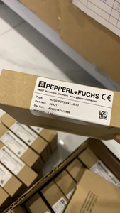 Nueva Barrera de Seguridad Original Pepperl + Fuchs KFD2-SOT3-EX1.LB.IO KFD2-SOT3-EX2.IO KCD2-rr2-ex1 - Product Image 3