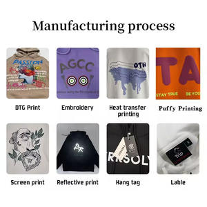 Pantalon de jogging en coton épais et confortable pour <span class=keywords><strong>femme</strong></span>, couleur unie, idéal pour la course, l'exercice et la gym en automne - Product Image 3