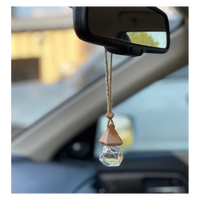 Désodorisant de voiture désodorisant de ventilation clip diffuseur de parfum de voiture désodorisant de voiture personnalisé suspendu
