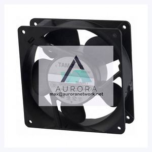 Ventiladores de refrigeración de alta calidad, OEM con buen precio - Product Image 5
